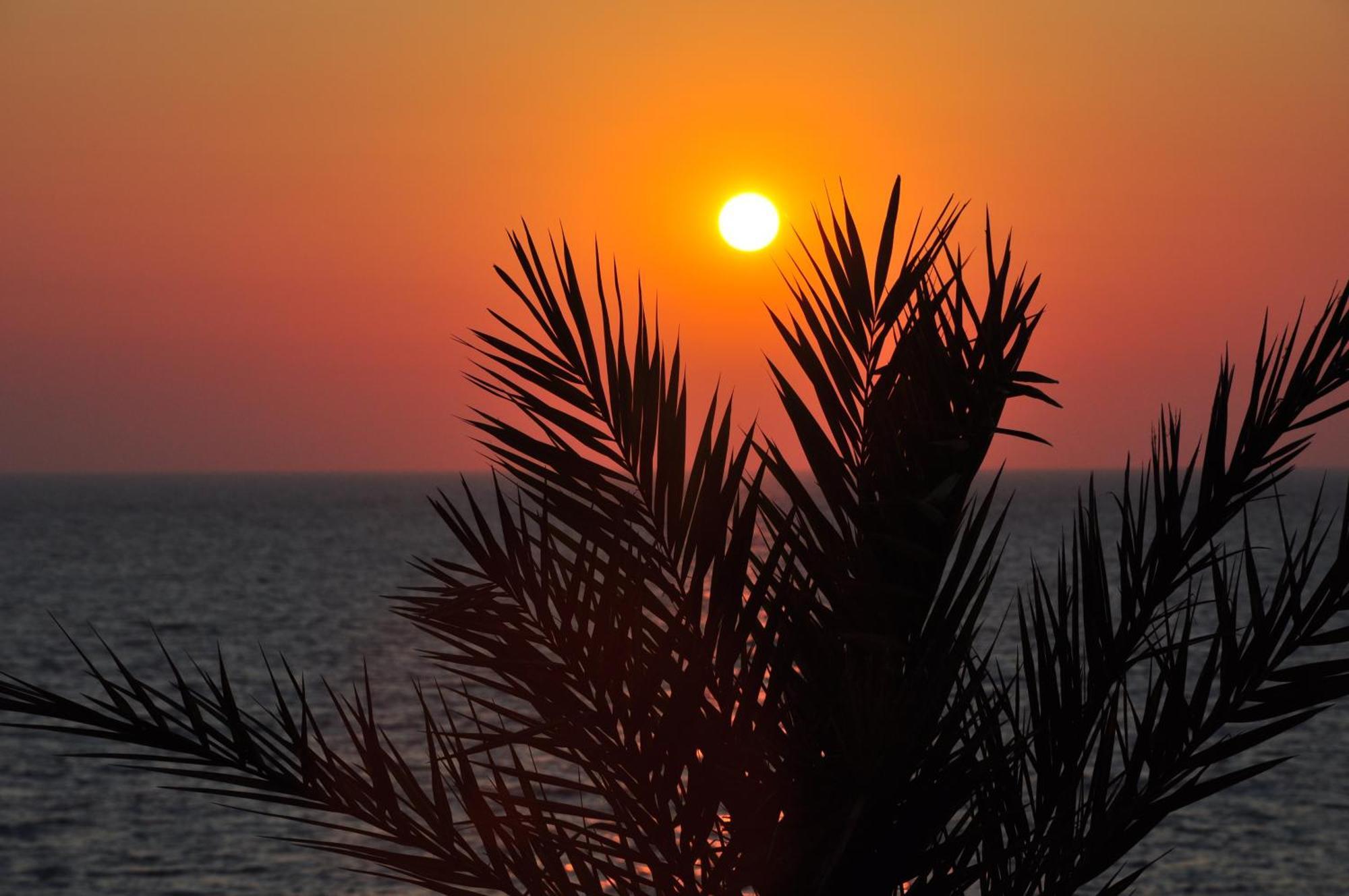 Helios Bay Hotel And Suites Paphos Exterior photo